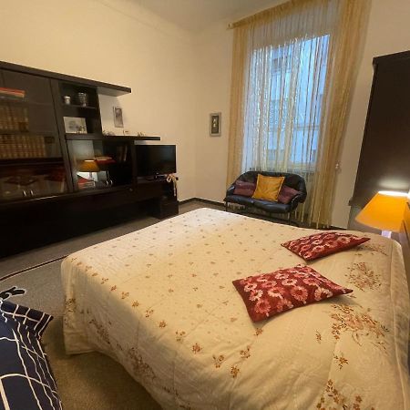 Casa Mozart Lejlighed Savona Eksteriør billede