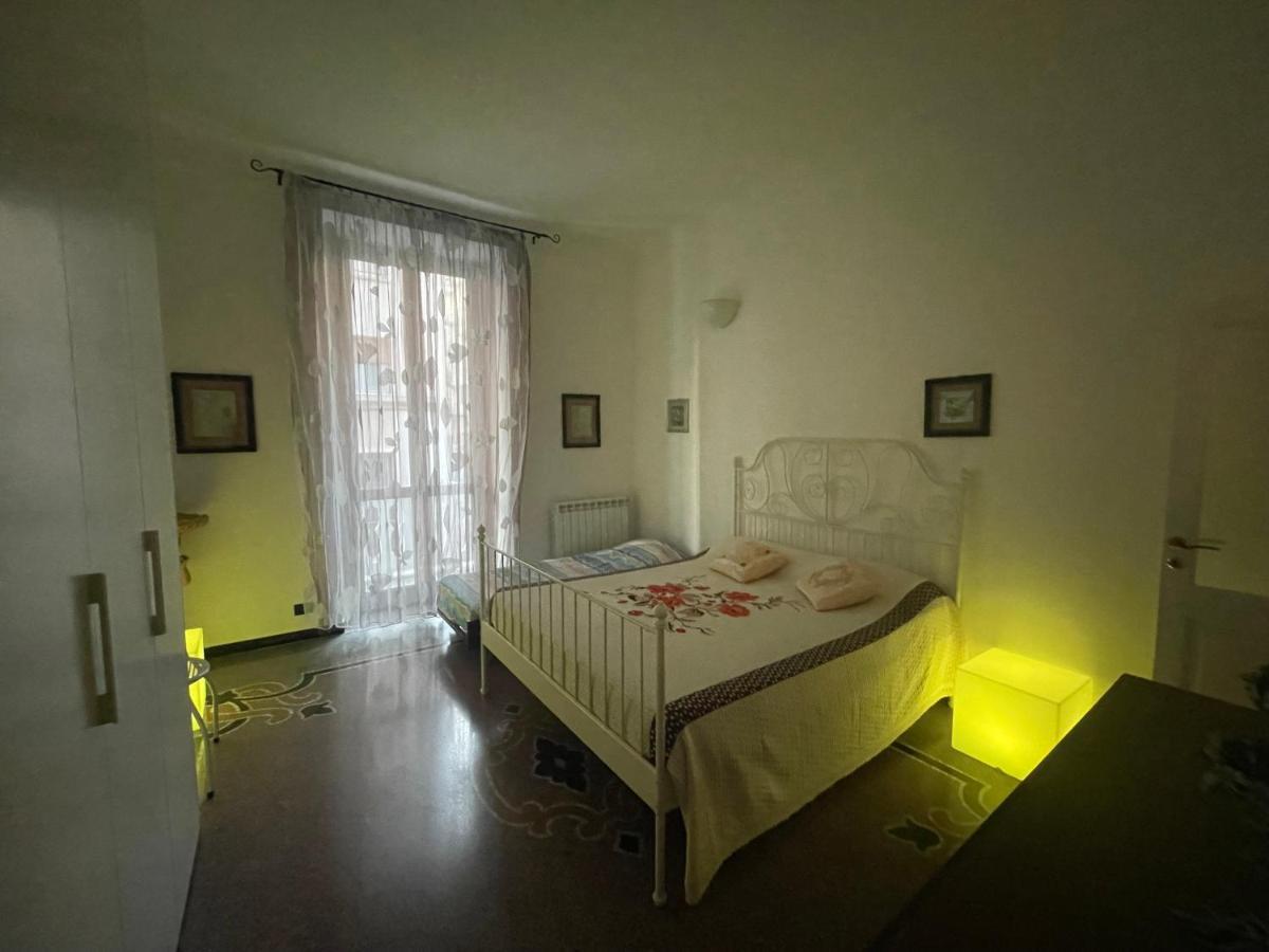 Casa Mozart Lejlighed Savona Eksteriør billede