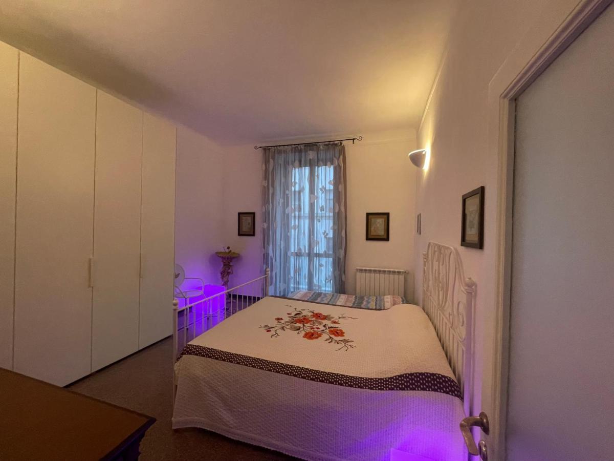 Casa Mozart Lejlighed Savona Eksteriør billede
